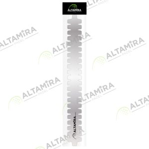 3246-PROTECTOR ALTAMIRA TRANSPARENTE CON PESTAÂ‚¬A XL