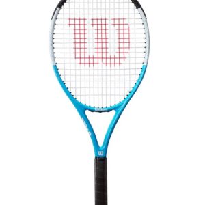 3324-RAQUETA DE TENIS WILSON ULTRA POWER RXT 105