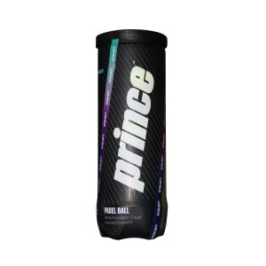 2157-TARRO DE PELOTAS PRINCE PADEL X3