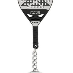 3364-LLAVERO NOX AT10 GENIUS 18K 2024
