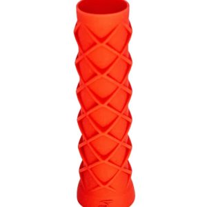 3819-SIX GRIP NOX ROJO