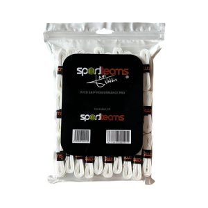 2291-OVERGRIP SPORTTEAMS BLANCO X30