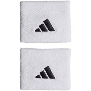 2820-MUÂ‚¬EQUERA ADIDAS CORTA BLANCA X2