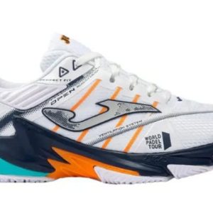 12139-ZAPATILLA JOMA T.OPEN 2302 BLANCA