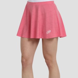 11939-FALDA BULLPADEL ELITES GERANIO