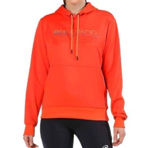 3319-POLERON BULLPADEL DRUSOS FUEGO