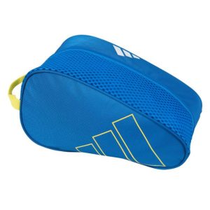 2504-ZAPATILLERO ADIDAS 3.3 AZUL