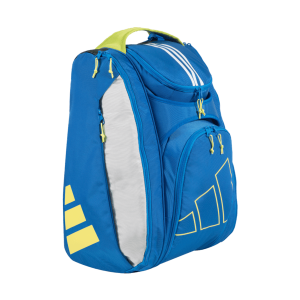 2989-PALETERO ADIDAS MULTIGAME 3.3 AZUL