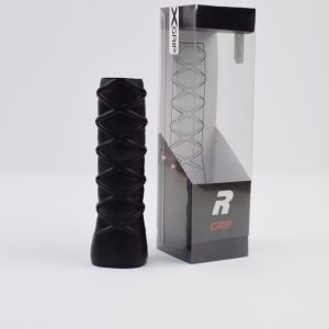 2258-XGRIP ROYAL PADEL NEGRO