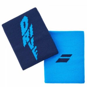 3575-MUÂ‚¬EQUERA BABOLAT JUMBO DRIVE AZUL X2