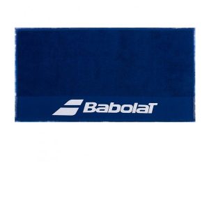3826-TOALLA BABOLAT AZUL MARINO