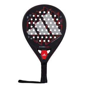 890-PALA DE PΜDEL ADIDAS RX SERIES LIGHT