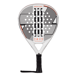 1256-PALA ADIDAS MATCH LIGHT 3.3