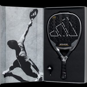 1042-PALA ADIDAS METALBONE PRO-EDT SERIES 3.3 2024 ALE GAL N