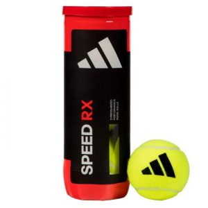 2015-TARRO 3 PELOTAS ADIDAS SPEED RX