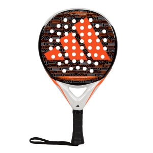 1193-PALA ADIDAS ADIPOWER JUNIOR 3.3