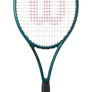 3121-RAQUETA DE TENIS WILSON BLADE 100 V9