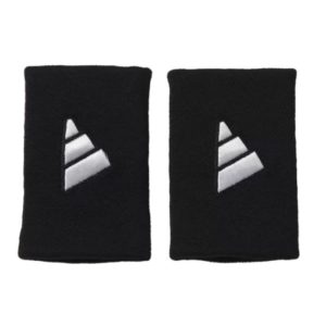 3664-MUÂ‚¬EQUERA ADIDAS LARGA NEGRA X2