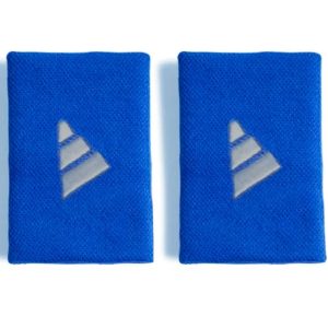 3429-MUÂ‚¬EQUERA ADIDAS LARGA AZUL X2
