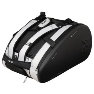 1054-PALETERO DE PADEL NOX LUXURY MASTER SERIES 2025