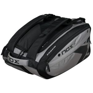 2688-PALETERO DE PADEL NOX AT10 COMPETITION XL COMPACT 2025