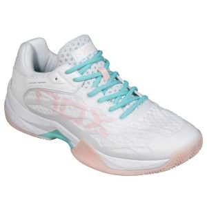 8165-ZAPATILLA NOX AT10 LUX BLANCO/POTPURRI