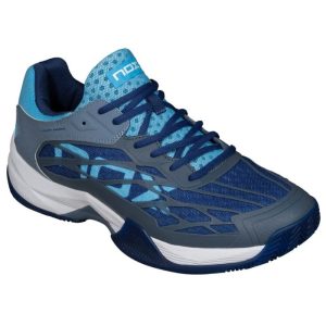 8170-ZAPATILLA NOX AT10 LUX PIEDRA/AZUL BONNIE