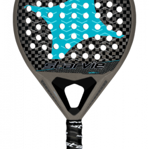 1558-PALA DE PADEL STARVIE DRAX PRO TOUCH
