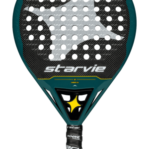 1071-PALA DE PADEL STARVIE METHEORA DUAL 2025