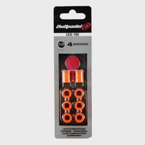 2646-SHOCKOUT BULLPADEL NARANJO
