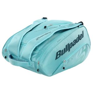 1621-PALETERO BULLPADEL FLOW AGUA MARINA BPP25006