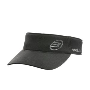 3680-VISERA BULLPADEL BPV25PRW NEGRO