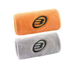 3785-MUÂ‚¬EQUERA BULLPADEL PAPAYA/TOPO X2