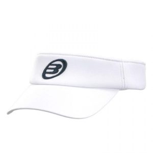 3116-VISERA BULLPADEL BLANCO BPV251