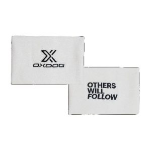 1636-MUÂ‚¬EQUERA OXDOG CORTA BLANCA