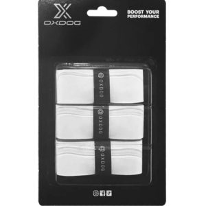 3862-OVERGRIP OXDOG BLANCO X3