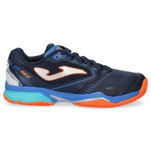 11884-ZAPATILLA JOMA SET 2203 AZUL MARINO