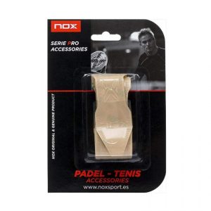 2830-PROTECTOR NOX TRANSPARENTE CON RELIEVE