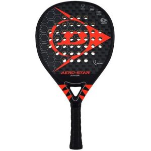 1114-PALA DUNLOP AEROSTAR JUNIOR
