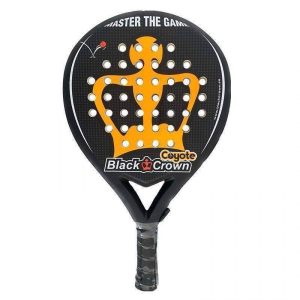 1232-PALA BLACK CROWN COYOTE