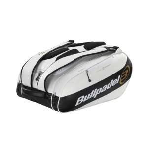 3636-PALETERO BULLPADEL VERTEX PREMIER BLANCO BPP25001