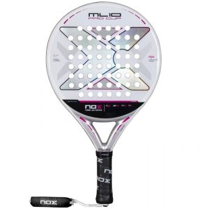873-PALA NOX ML10 PRO CUP SILVER 2025