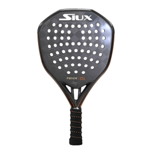 1118-PALA SIUX FENIX PRO 5 BLACK 2025 LEO AUGSBURGER