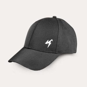 2814-GORRO KORDE URBANO NEGRO