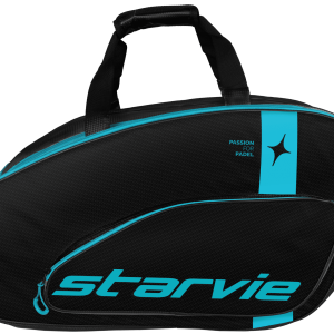 3796-PALETERO DE PADEL STARVIE RACING DRAX 2025