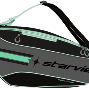 3776-PALETERO DE PADEL STARVIE TOUR GREEN
