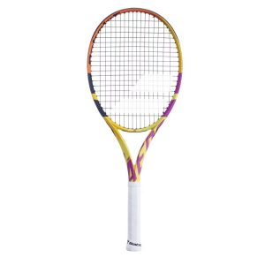 2426-RAQUETA DE TENIS BABOLAT PURE AERO LITE RAFA GRIP 3