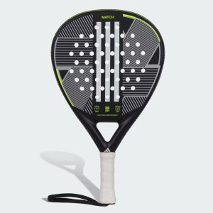 1247-PALA ADIDAS MATCH 3.3 BLACK