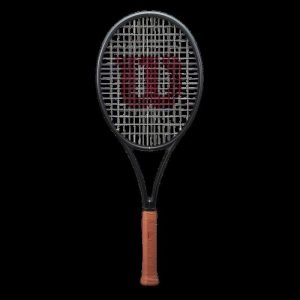 1604-RAQUETA DE TENIS WILSON RF 01 GRIP 3