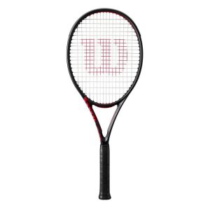 2981-RAQUETA DE TENIS WILSON CLASH 100 V3.0 GRIP 3